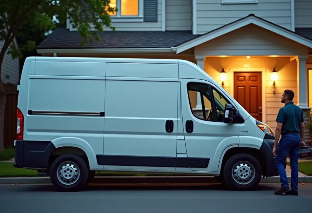 Emergency 24/7 Emergency Plumbing in Greenwood, California — Plumber California