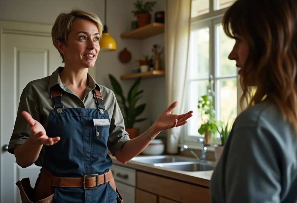 24/7 Emergency Plumbing process in Greenwood, California — Plumber California